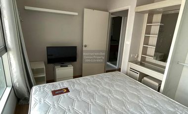 Condo en alquiler de 1 habitaciones en Yan Nawa, Bangkok