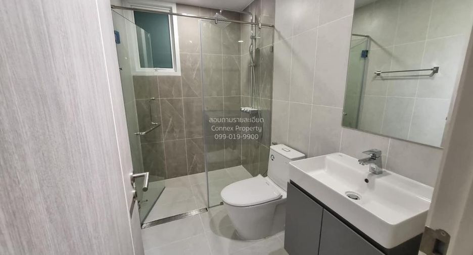 Wohnung zur Miete mit 2 Zimmer in Bang Rak, Bangkok