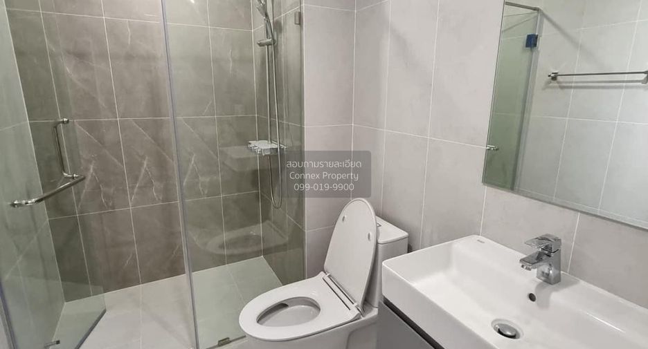 Wohnung zur Miete mit 2 Zimmer in Bang Rak, Bangkok