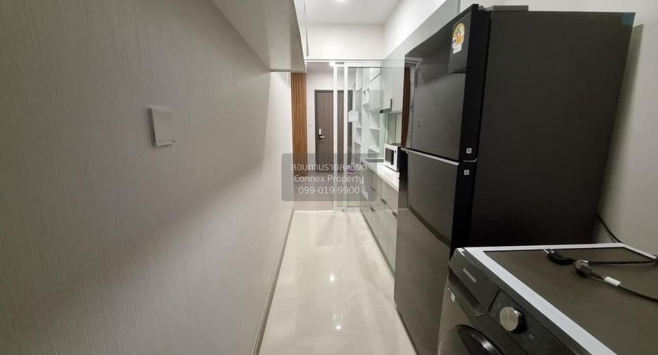 Wohnung zur Miete mit 2 Zimmer in Bang Rak, Bangkok