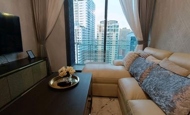 Wohnung zur Miete mit 1 Zimmer in Khlong Toei, Bangkok