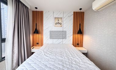 À louer 1 chambre condo à Chatuchak, Bangkok