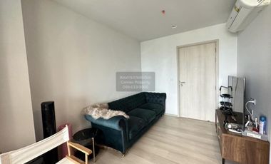 For rent 1 bed condo in Pathum Wan, Bangkok