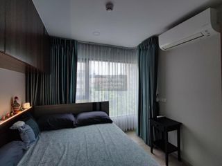 Condo en alquiler de 1 habitaciones en Phra Khanong, Bangkok
