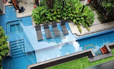 Condo en alquiler de 1 habitaciones en Phra Khanong, Bangkok