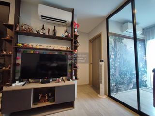 Condo en alquiler de 1 habitaciones en Phra Khanong, Bangkok