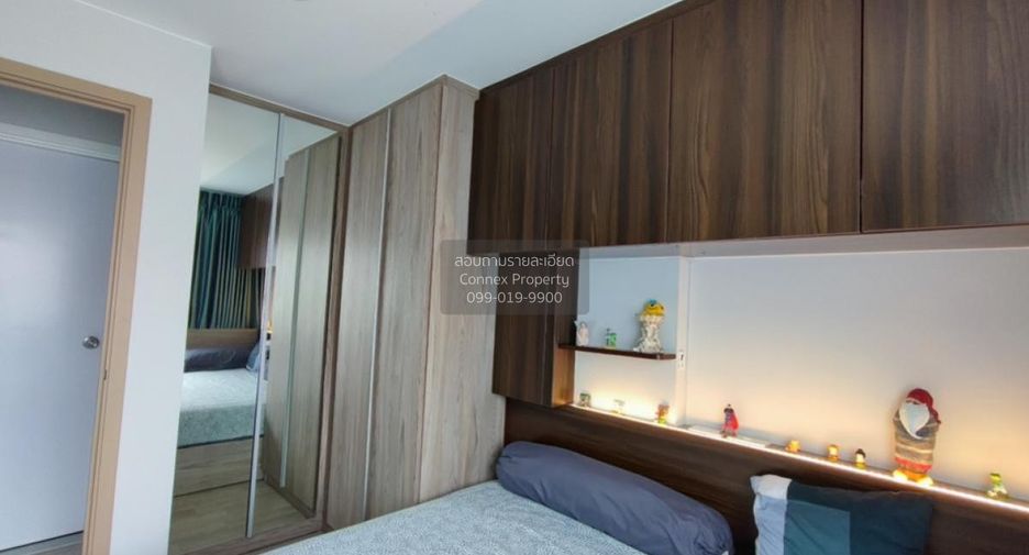 Condo en alquiler de 1 habitaciones en Phra Khanong, Bangkok