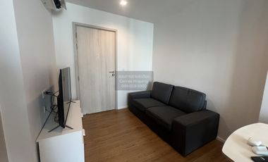 For rent 1 bed condo in Pathum Wan, Bangkok