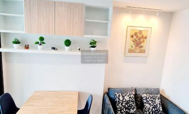 For rent 1 bed condo in Pathum Wan, Bangkok