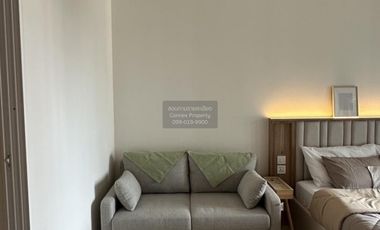 For rent 1 bed condo in Pathum Wan, Bangkok