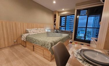 Condo en alquiler de 1 habitaciones en Pathum Wan, Bangkok