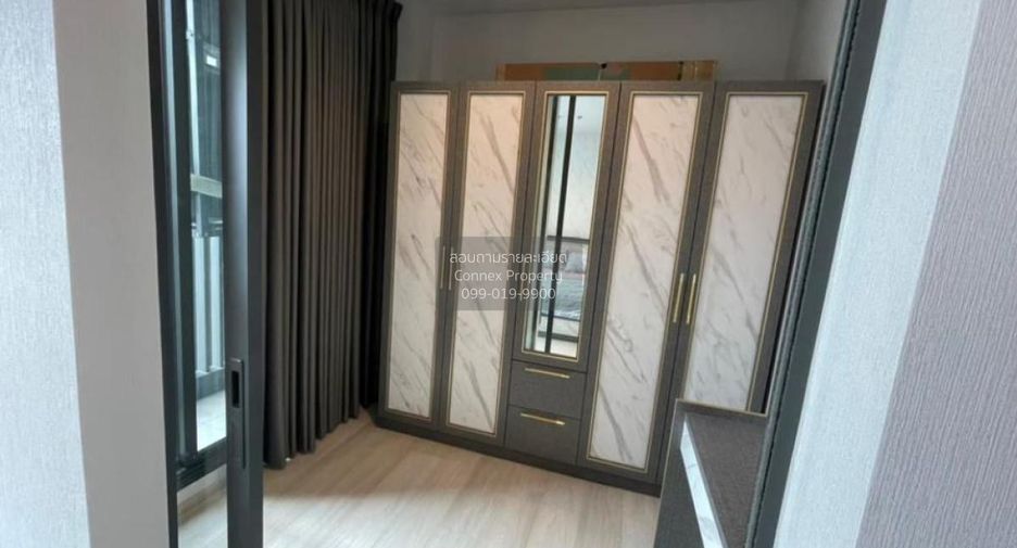 For rent 1 bed condo in Pathum Wan, Bangkok
