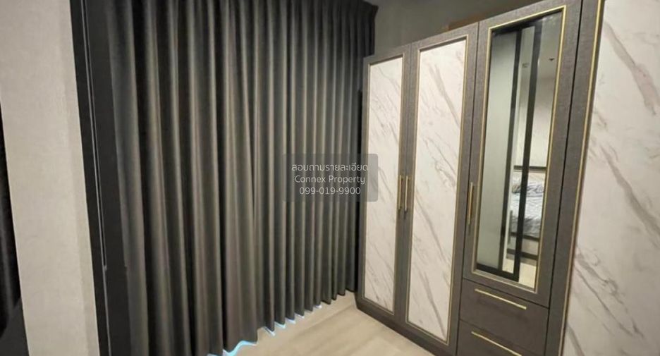 For rent 1 bed condo in Pathum Wan, Bangkok