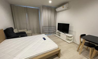 Condo en alquiler de 1 habitaciones en Pathum Wan, Bangkok