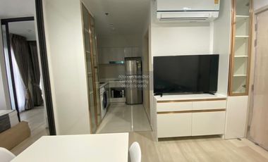 For rent 1 bed condo in Pathum Wan, Bangkok