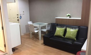 For rent 1 Beds condo in Bang Khen, Bangkok