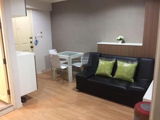 For rent 1 Beds condo in Bang Khen, Bangkok