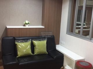For rent 1 Beds condo in Bang Khen, Bangkok