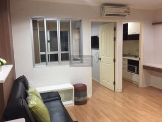 For rent 1 Beds condo in Bang Khen, Bangkok