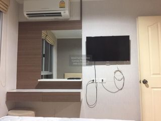 For rent 1 Beds condo in Bang Khen, Bangkok