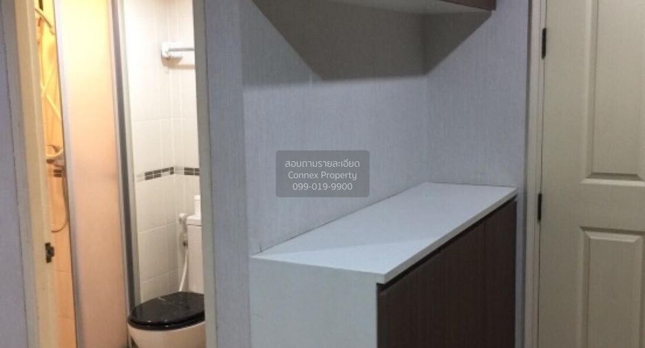 For rent 1 Beds condo in Bang Khen, Bangkok