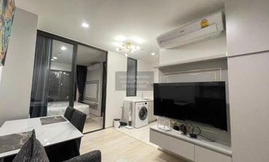 For rent 1 bed condo in Pathum Wan, Bangkok