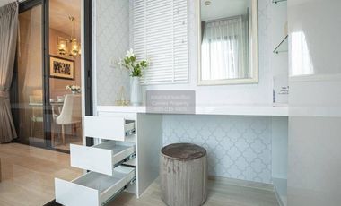 For rent 1 bed condo in Pathum Wan, Bangkok