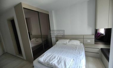 For rent 1 bed condo in Pathum Wan, Bangkok