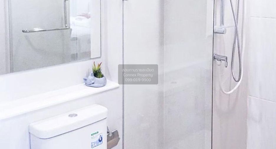 For rent 1 bed condo in Pathum Wan, Bangkok