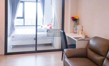 For rent 1 bed condo in Pathum Wan, Bangkok