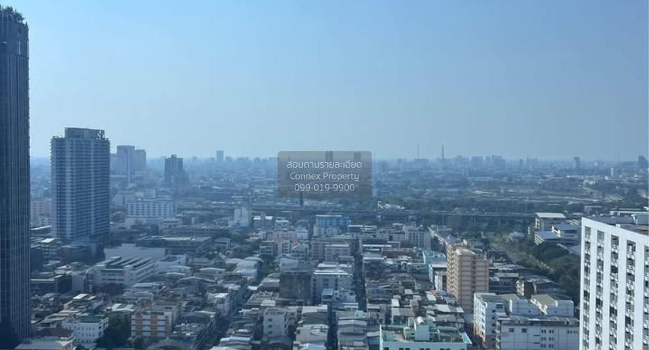 出租 3 卧室 公寓 在 Ratchathewi, 曼谷