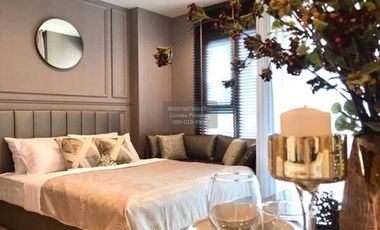 For rent 1 Beds condo in Pathum Wan, Bangkok