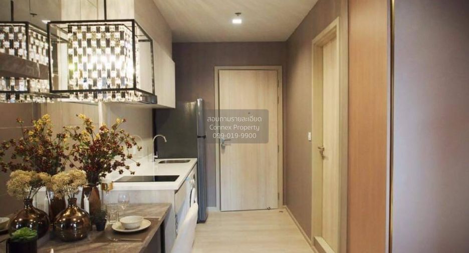For rent 1 Beds condo in Pathum Wan, Bangkok
