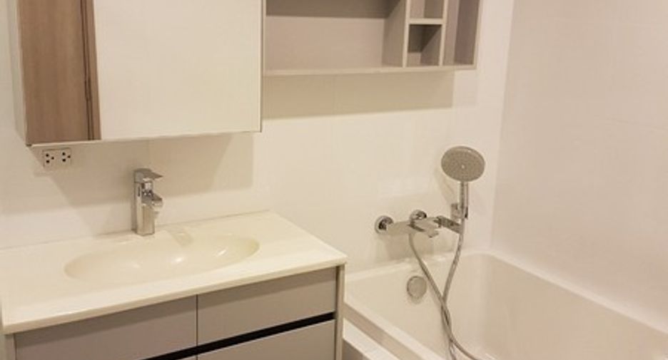 For rent 1 Beds condo in Watthana, Bangkok
