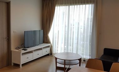 Condo en alquiler de 1 habitaciones en Watthana, Bangkok