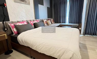 ให้เช่า 1 เตียง คอนโด ใน ปทุมวัน, กรุงเทพฯ