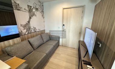 For rent 1 bed condo in Pathum Wan, Bangkok