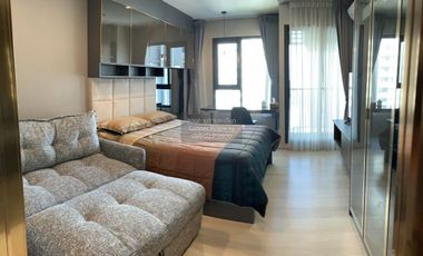 For rent 1 bed condo in Pathum Wan, Bangkok