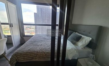 For rent 1 bed condo in Pathum Wan, Bangkok