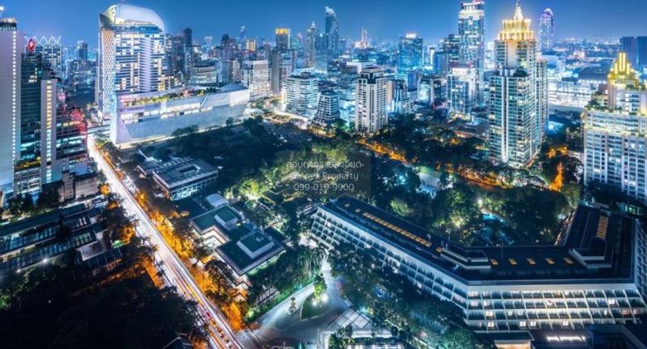 ให้เช่า 1 เตียง คอนโด ใน ปทุมวัน, กรุงเทพฯ