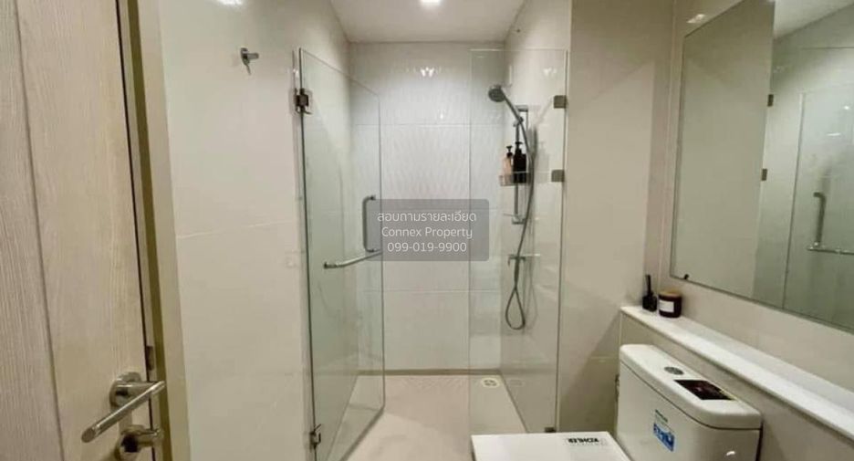 ให้เช่า 2 ห้องนอน คอนโด ใน ปทุมวัน, กรุงเทพฯ