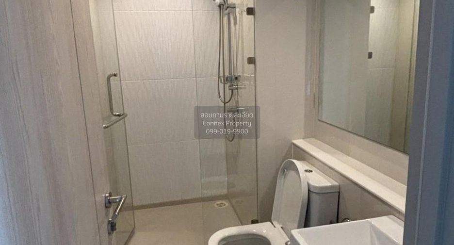 ให้เช่า 2 ห้องนอน คอนโด ใน ปทุมวัน, กรุงเทพฯ