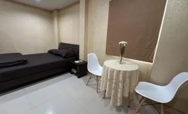 À vendre studio condo à Lat Phrao, Bangkok