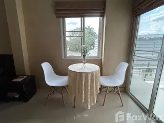 À vendre studio condo à Lat Phrao, Bangkok