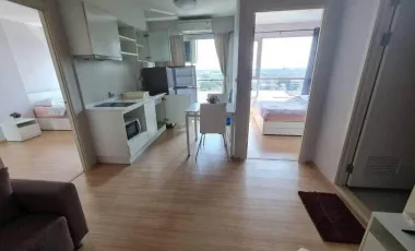 À vendre et à louer 2 chambres condo à Bang Khae, Bangkok