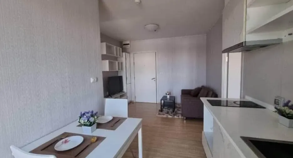 Wohnung zum Kauf und zur Miete mit 2 Zimmer in Bang Khae, Bangkok