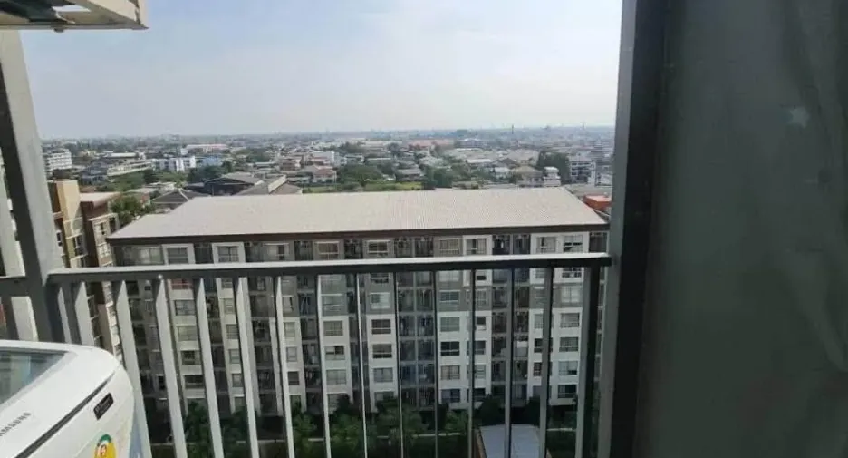 Wohnung zum Kauf und zur Miete mit 2 Zimmer in Bang Khae, Bangkok