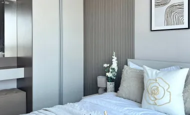 Condo en venta de 1 habitaciones en Mueang Samut Prakan, Samut Prakan