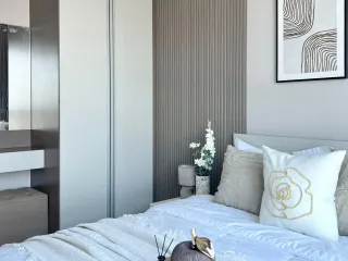 Condo en venta de 1 habitaciones en Mueang Samut Prakan, Samut Prakan