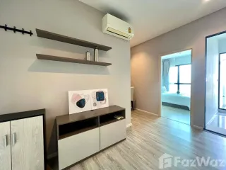 Condo en venta de 1 habitaciones en Mueang Samut Prakan, Samut Prakan